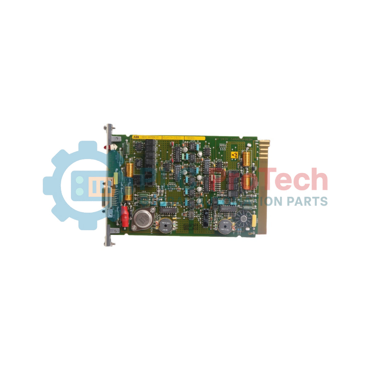 ABB HESG447024R1 HE664174-318/21 70BT01C