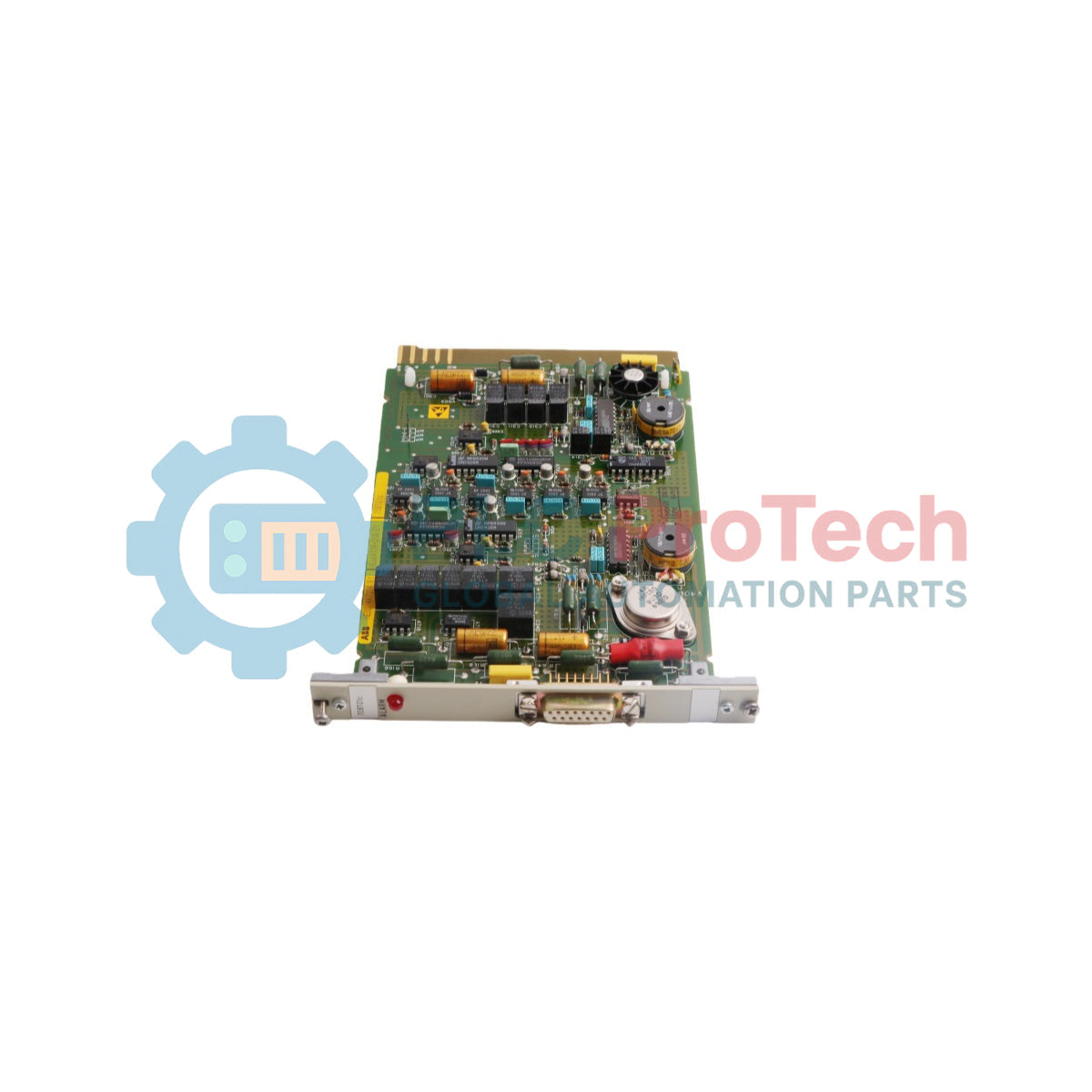 ABB HESG447024R1 HE664174-318/21 70BT01C