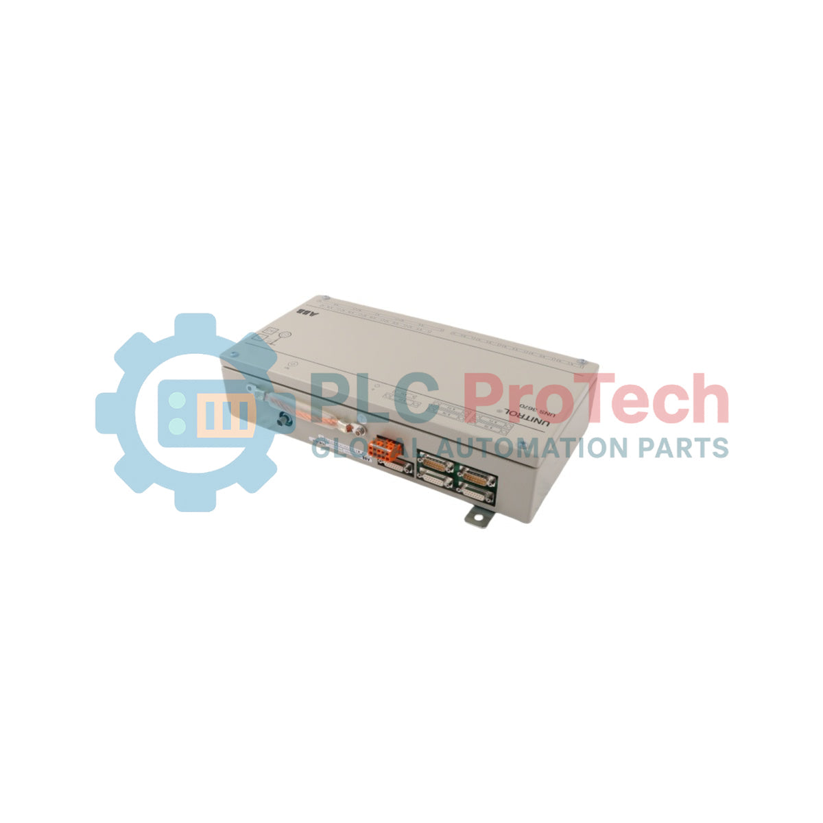 ABB HIEE205011R0002 UNS3670A-Z,V2
