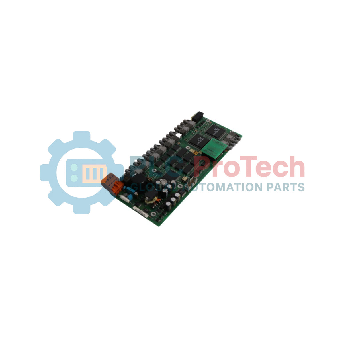 ABB HIEE300885R0101 PPC380AE0101