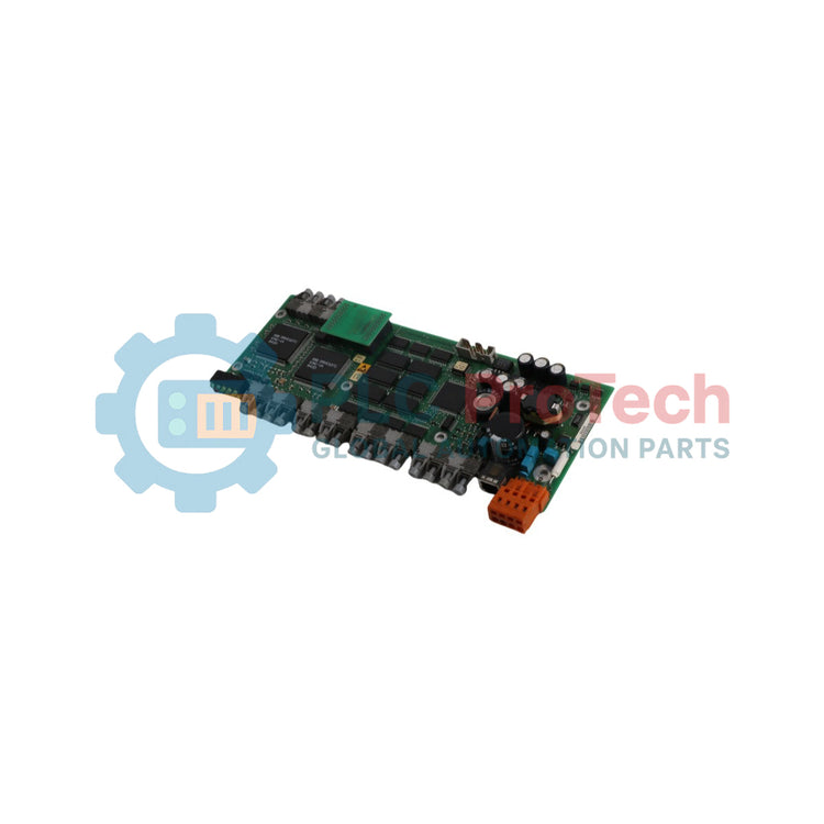 ABB HIEE300885R0101 PPC380AE0101