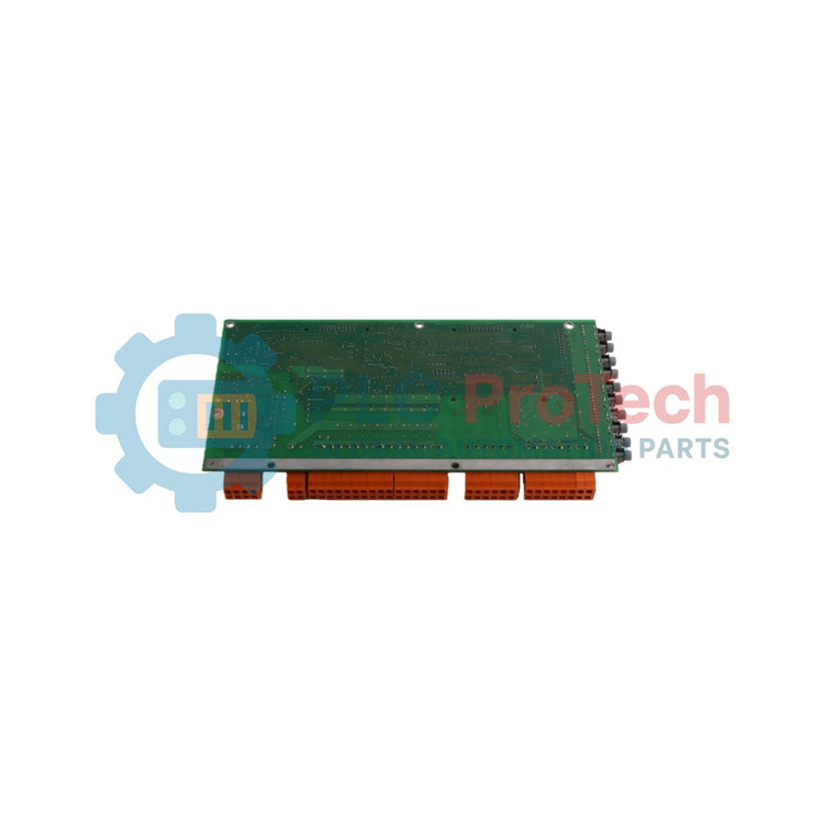 ABB HIEE300888R0002 UAC389 AE02