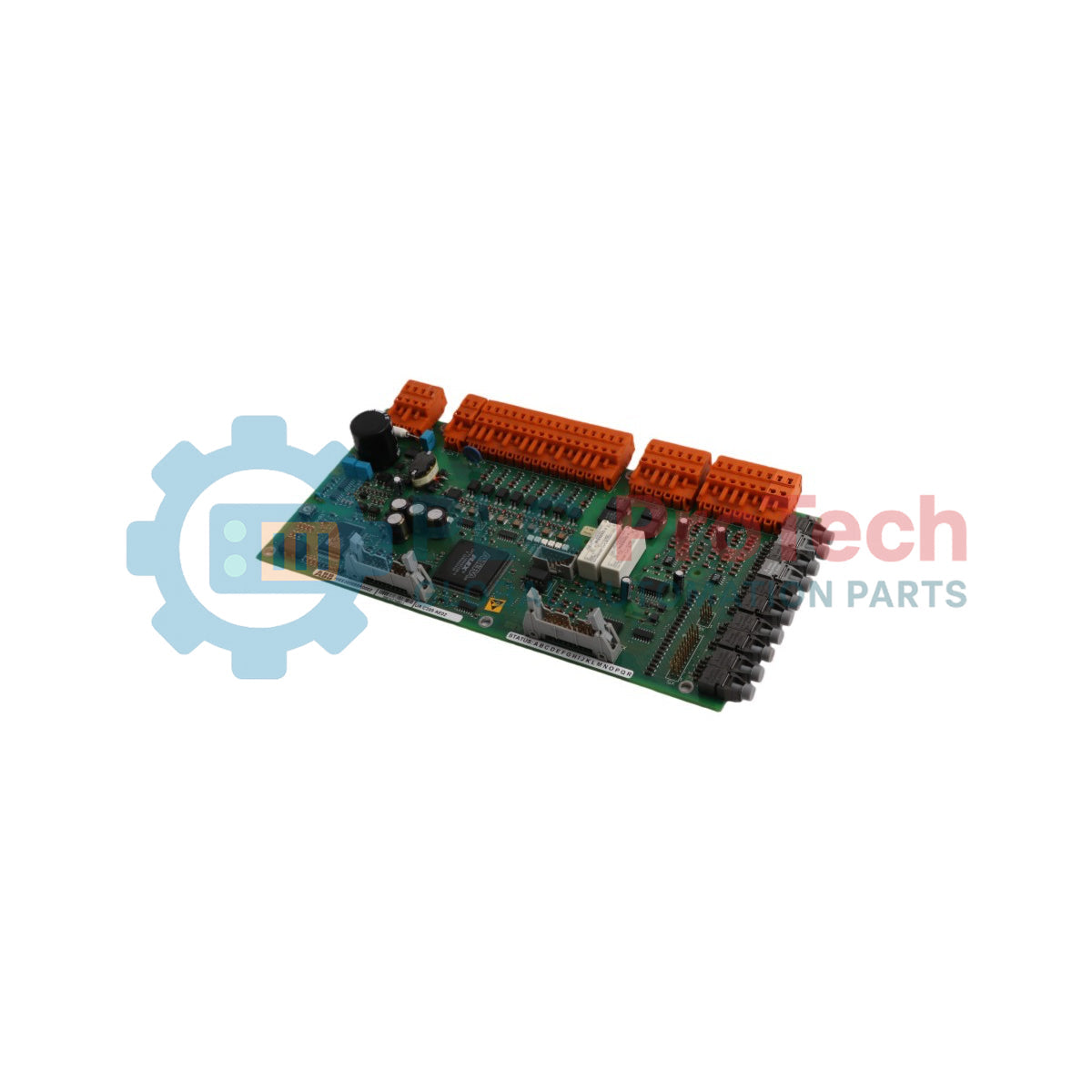 ABB HIEE300888R0002 UAC389 AE02