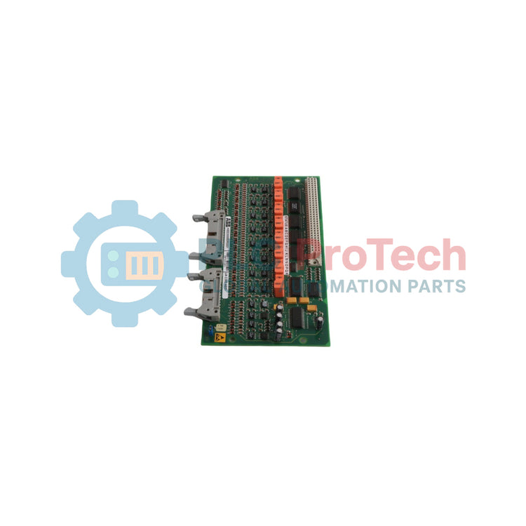 ABB HIEE300890R0001 UAC383AE01