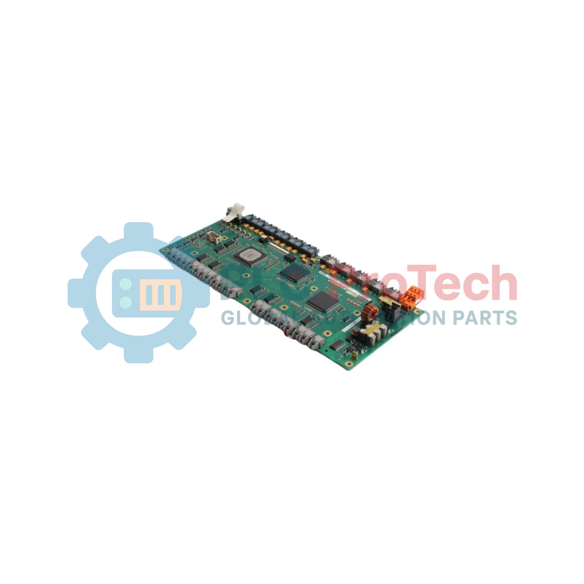 ABB HIEE300936R0101 UFC718AE01