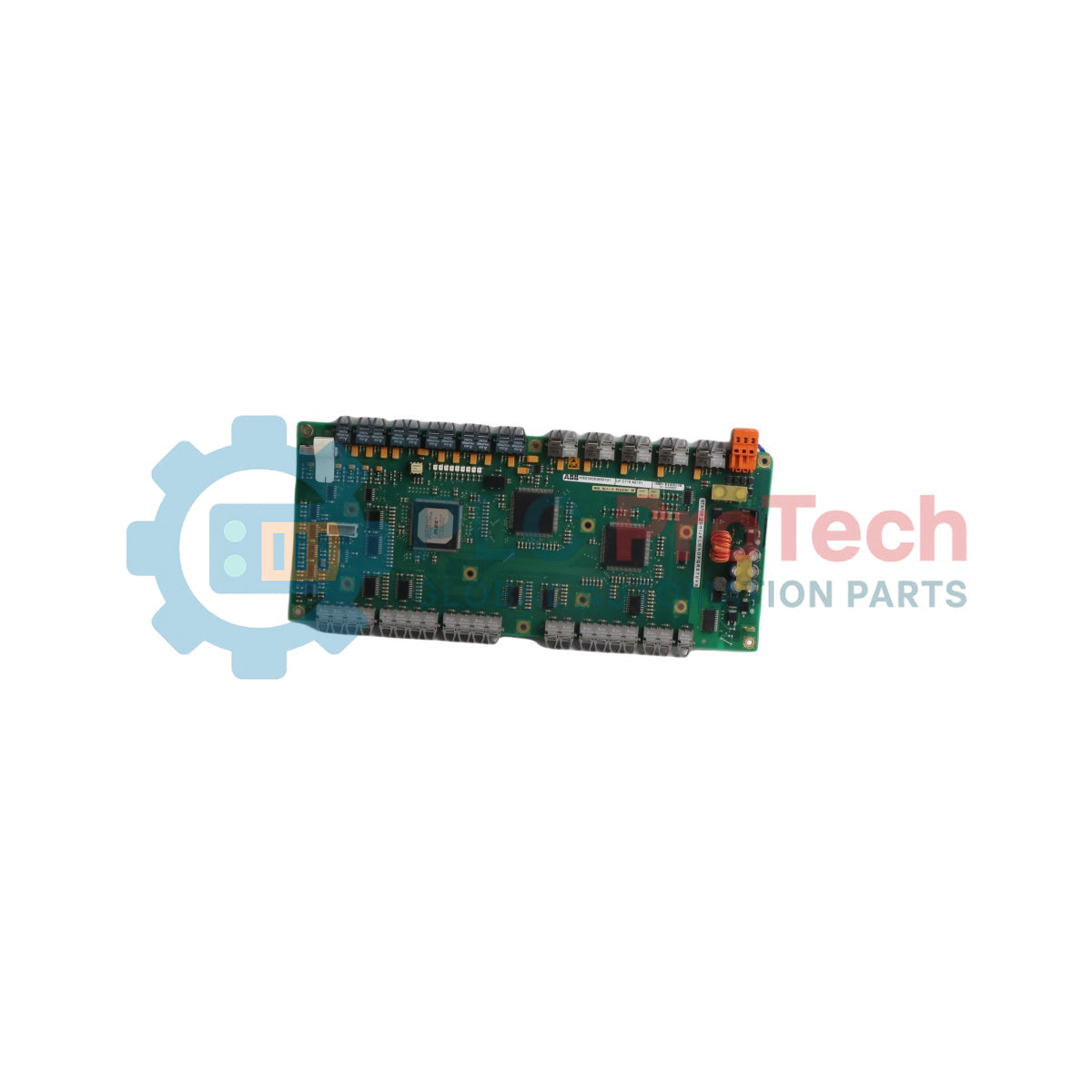 ABB HIEE300936R0101 UFC718AE01
