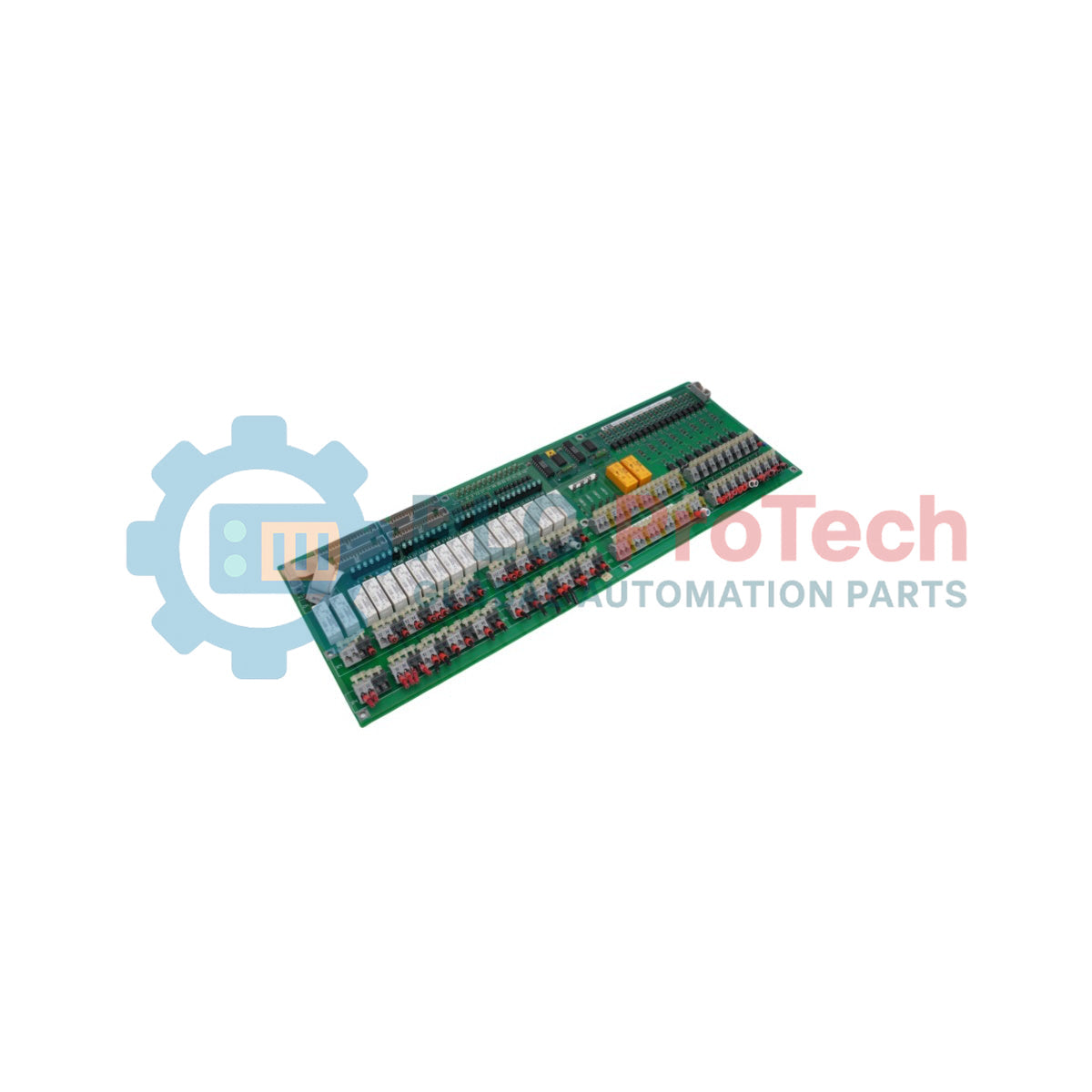 ABB HIEE305082R0001 UNS0863A-P V1