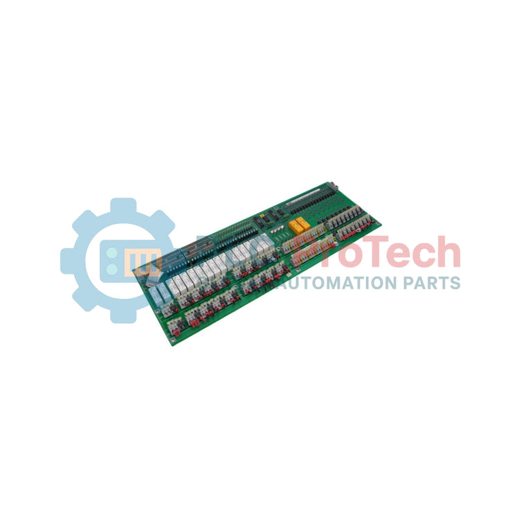 ABB HIEE305082R0001 UNS0863A-P V1