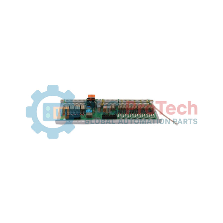 ABB HIEE305089R0001 UNC4674B