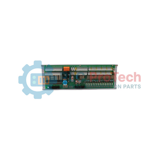 ABB HIEE305089R0001 UNC4674B