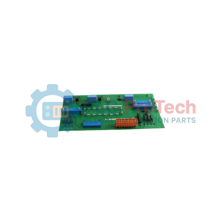 ABB HIEE305106R0001 UNS0017A-P,V1