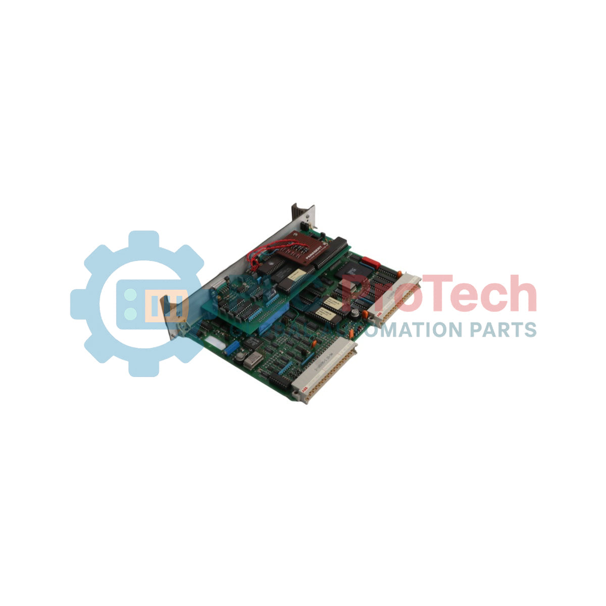 ABB HIEE400947R1 UPB011 BE