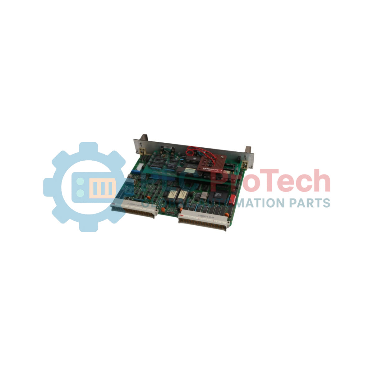 ABB HIEE400947R1 UPB011 BE