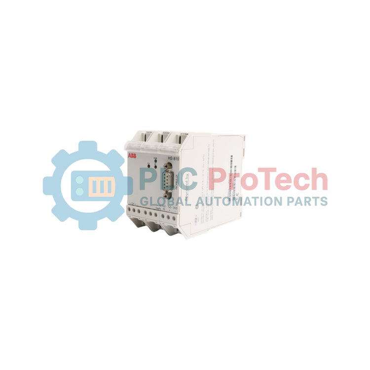 ABB HS810