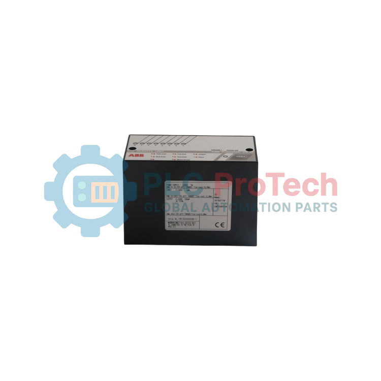 ABB ICSC08L1 FPR3319101R1082