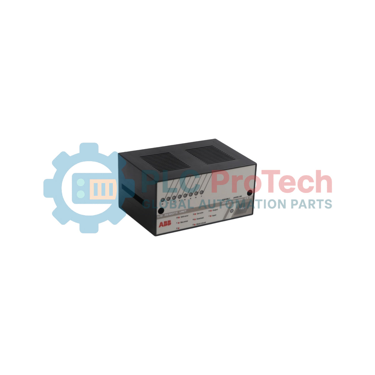 ABB ICSC08L1 FPR3319101R1082