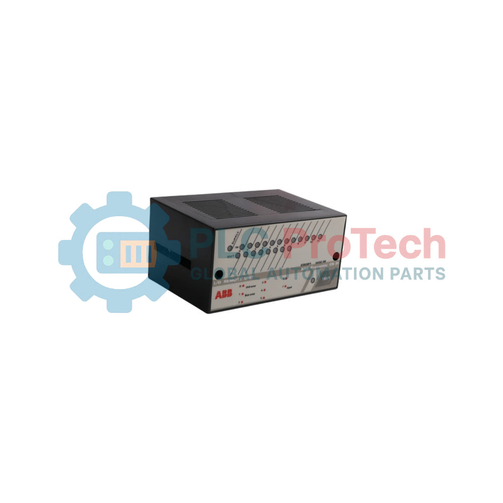 ABB ICSK20F1 FPR3327101R1202