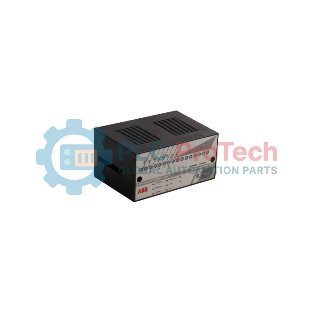 ABB ICSM06A6 FPR3350601R1062