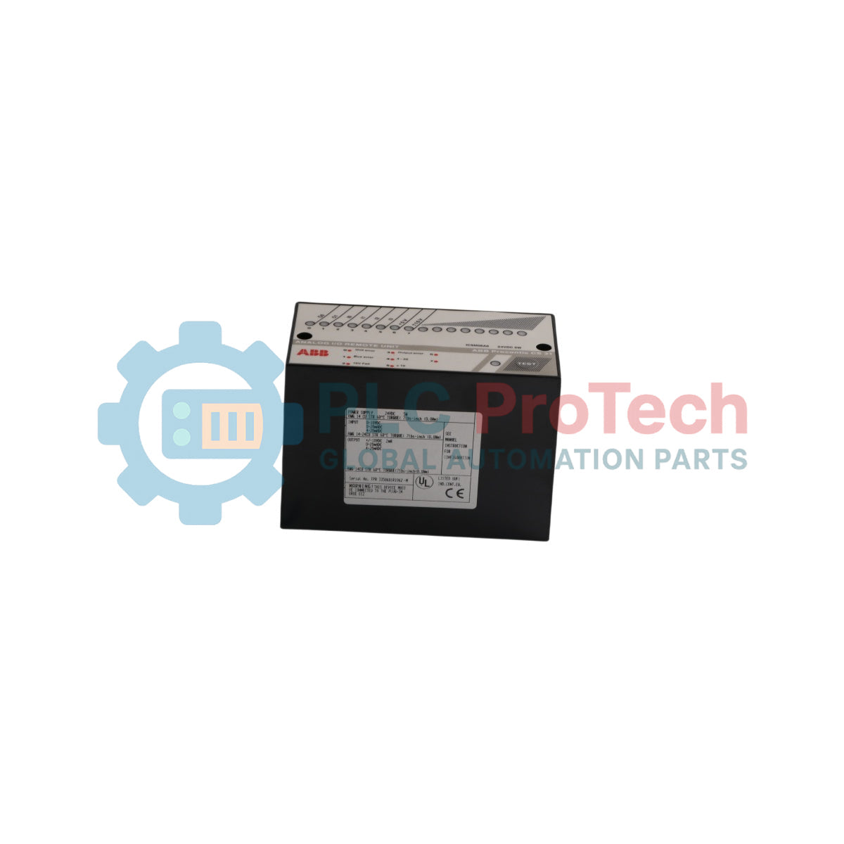 ABB ICSM06A6 FPR3350601R1062