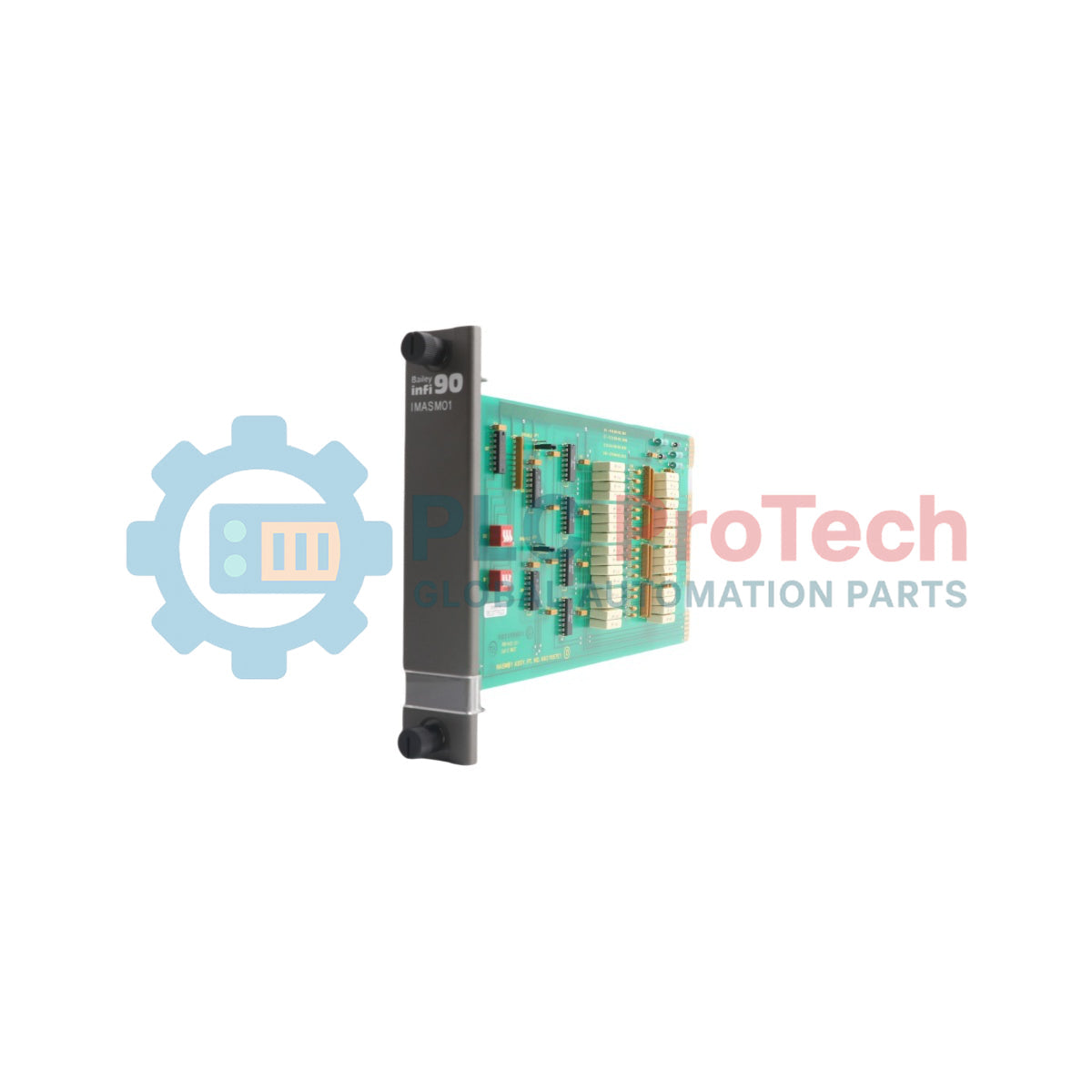 ABB IMASM01