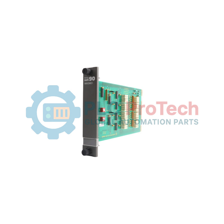 ABB IMASM01