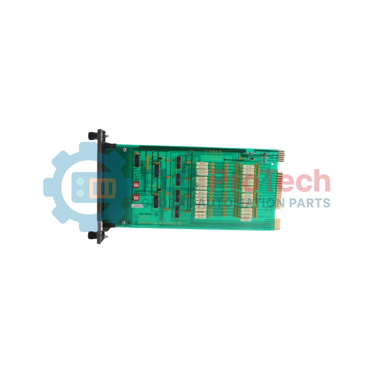 ABB IMASM01