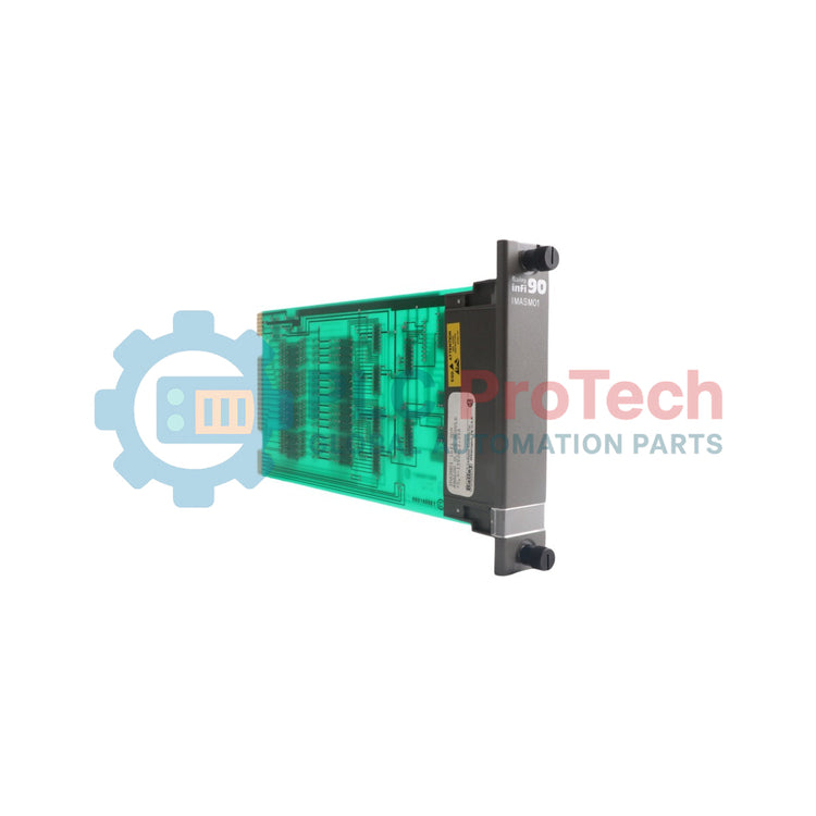 ABB IMASM01