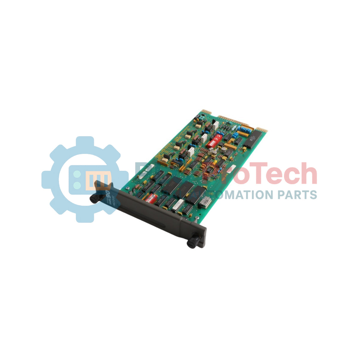 ABB IMCIS02