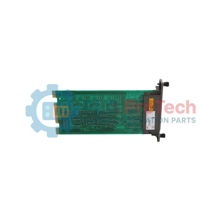 ABB IMCIS02