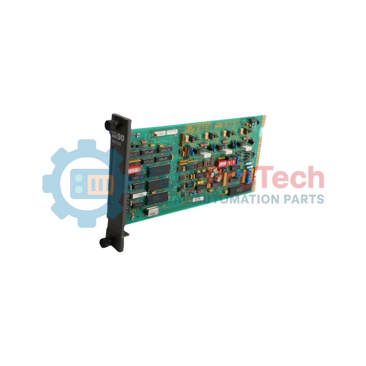 ABB IMCIS02