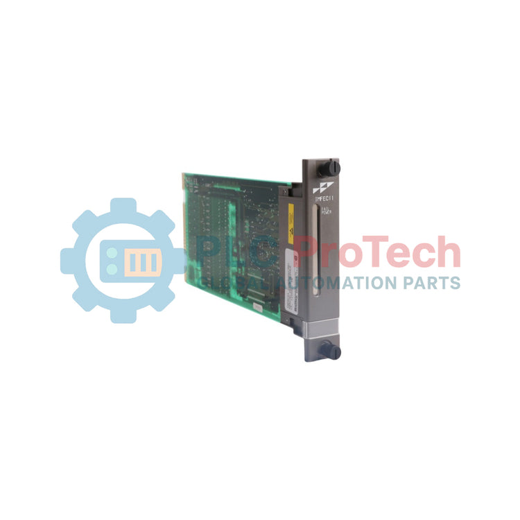 ABB IMFEC11