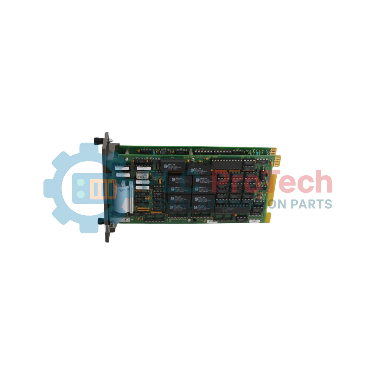 ABB IMMFC03