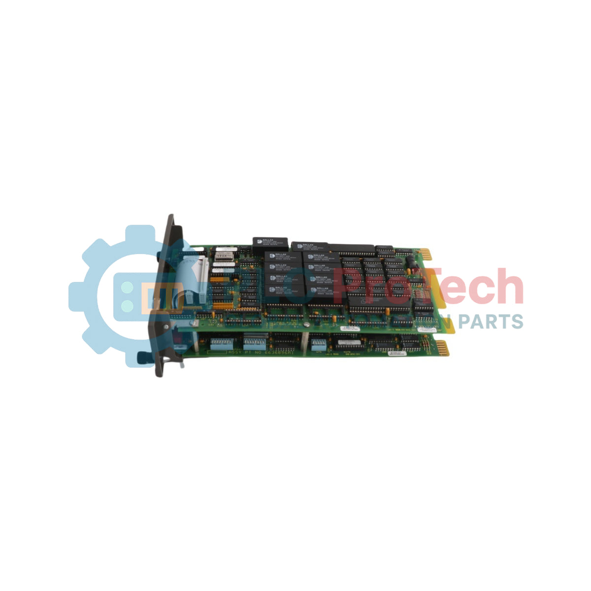 ABB IMMFC03