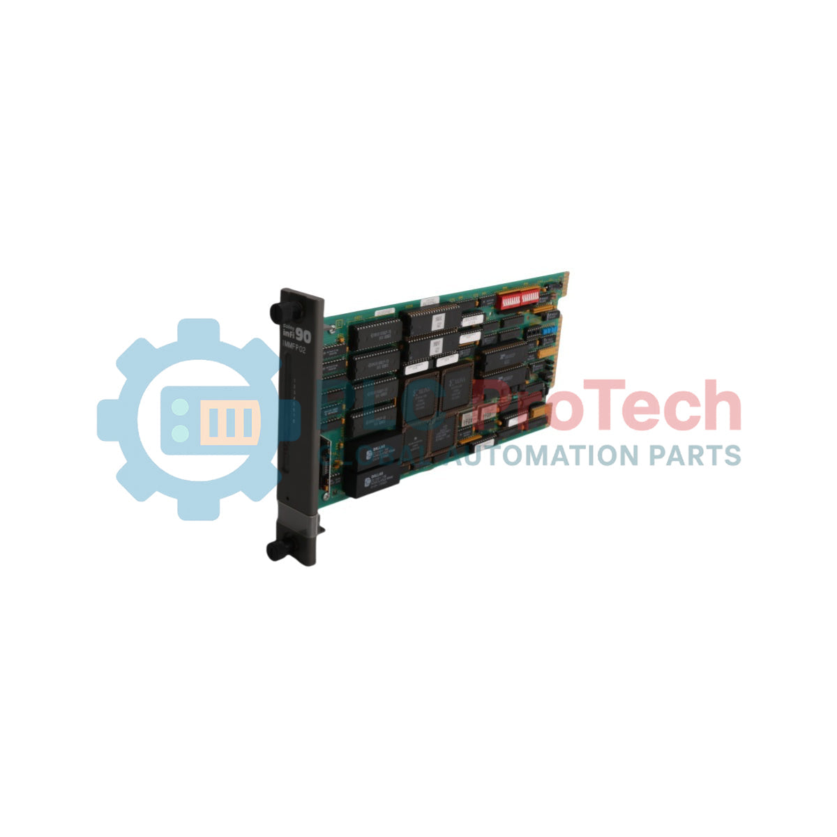 ABB IMMFP02