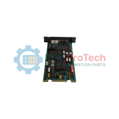 ABB IMMFP02