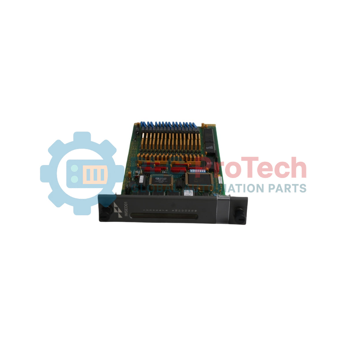 ABB IMSED01