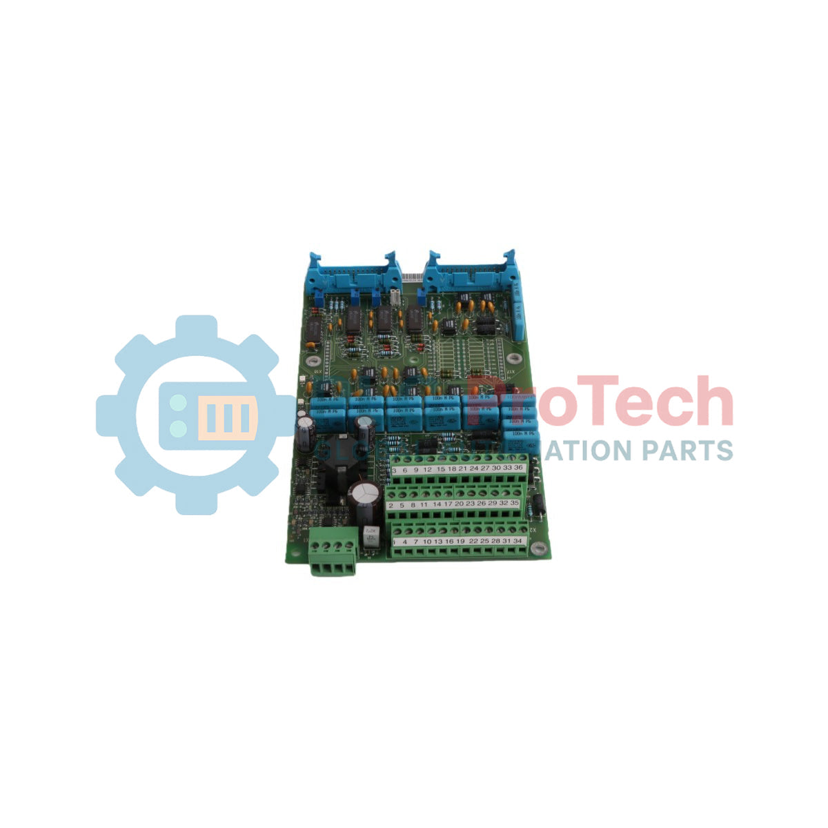 ABB LDMUI-01 61320946C