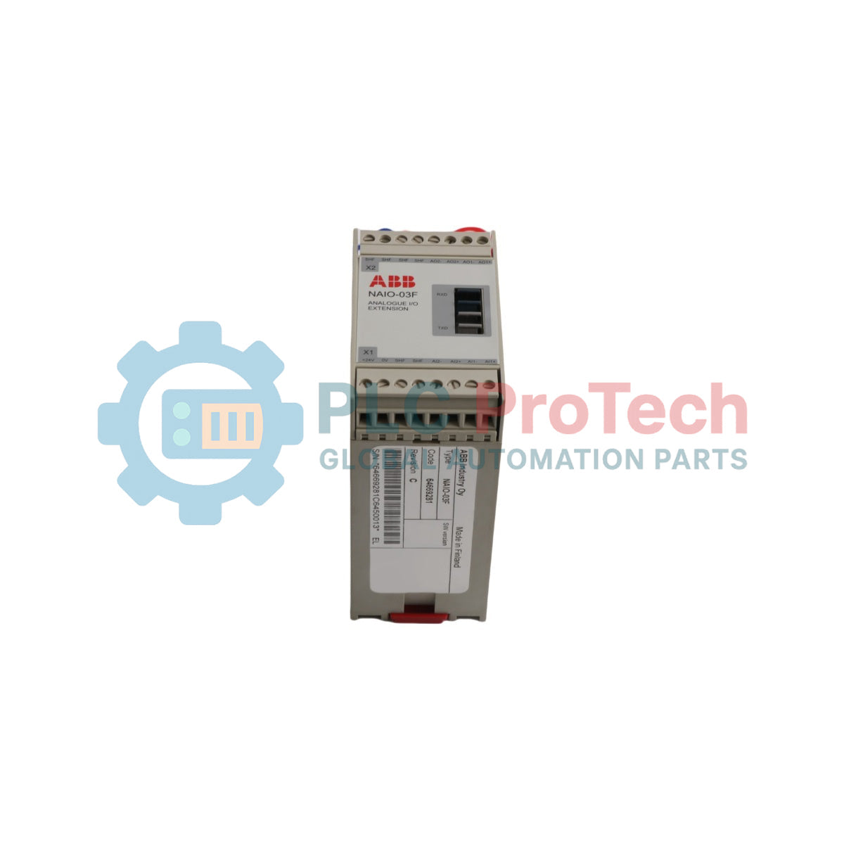 ABB NAIO-03F