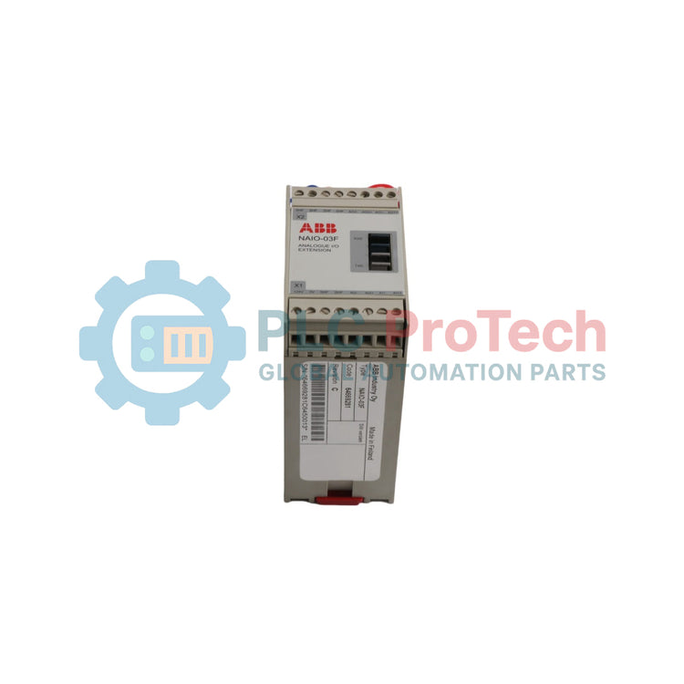 ABB NAIO-03F