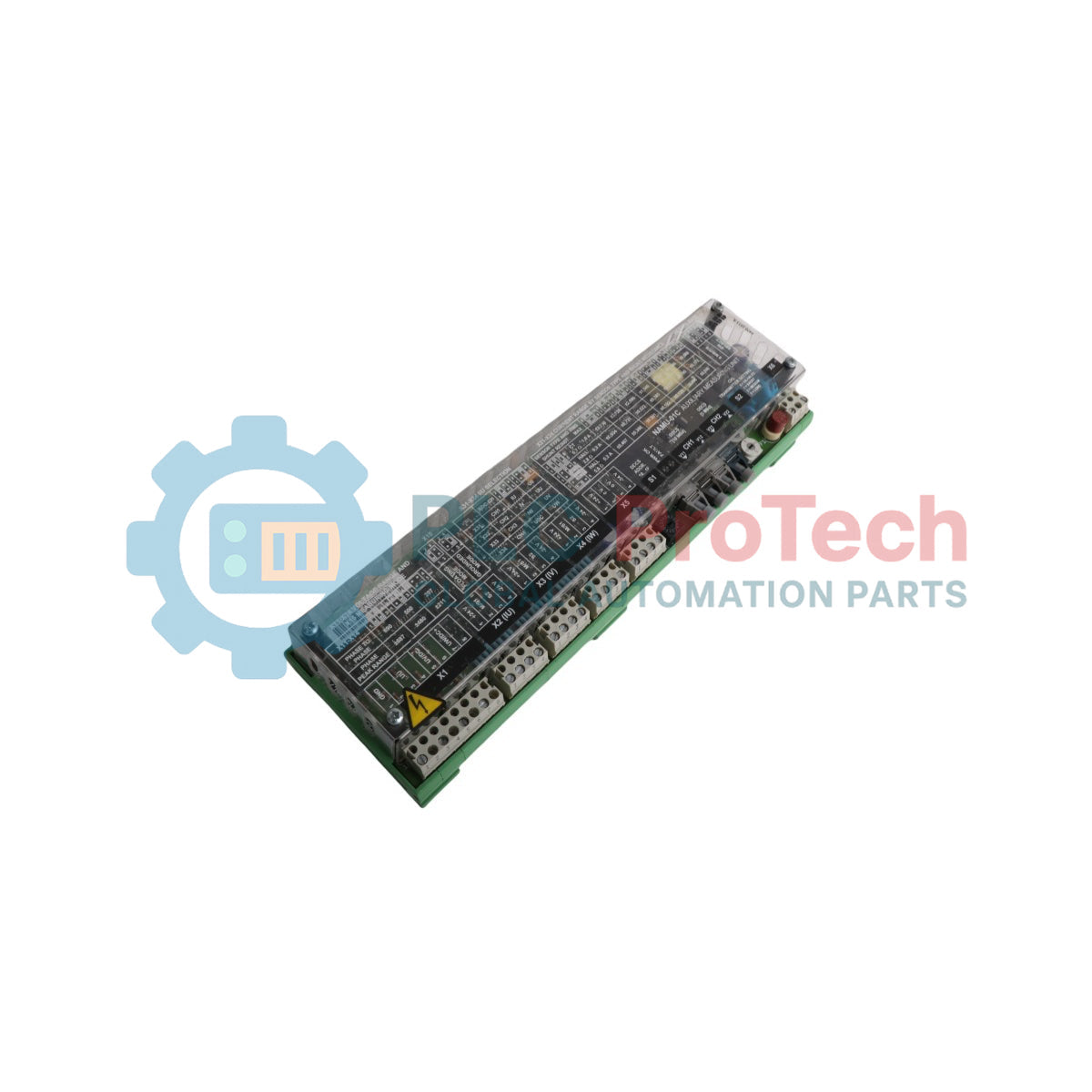 ABB NAMU-01C 64702475