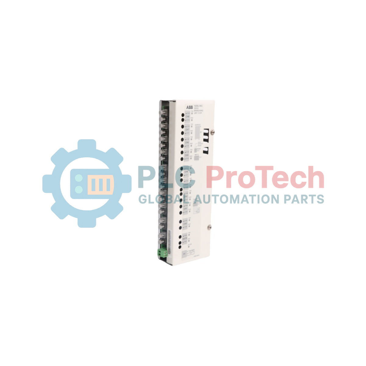 ABB NDBU-95C 64008366