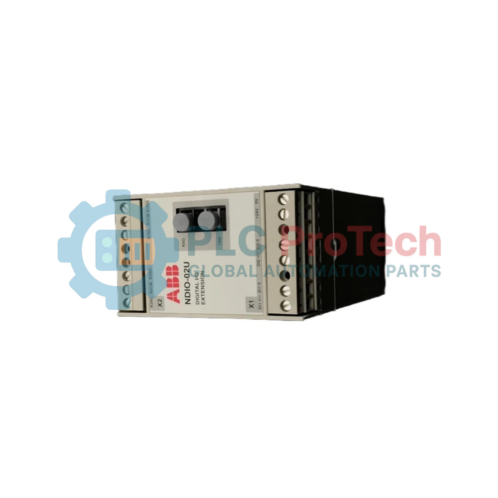 ABB NDIO-02 64129007