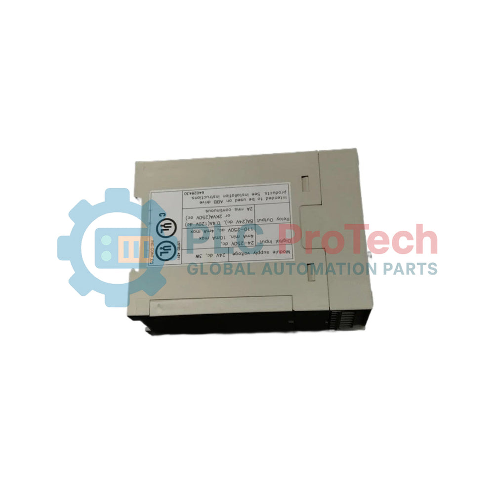 ABB NDIO-02 64129007