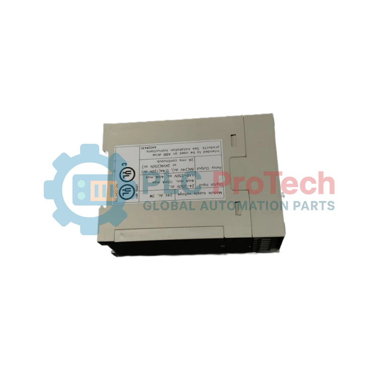 ABB NDIO-02 64129007
