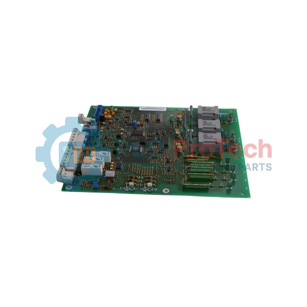 ABB NDSC-01 61298487