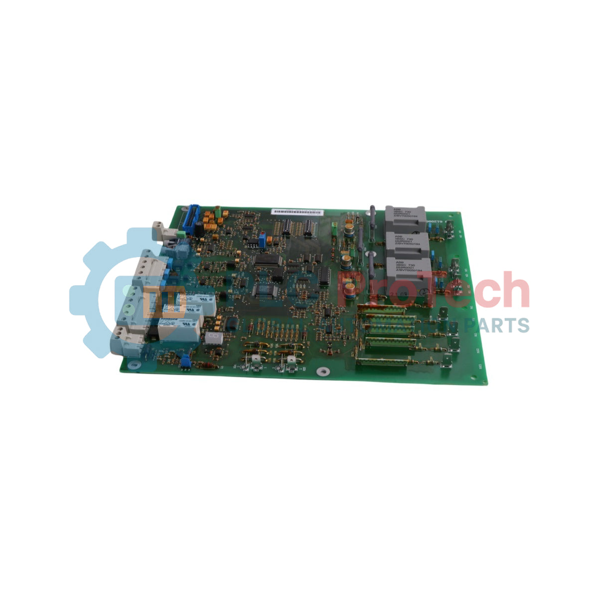 ABB NDSC-01 61298487