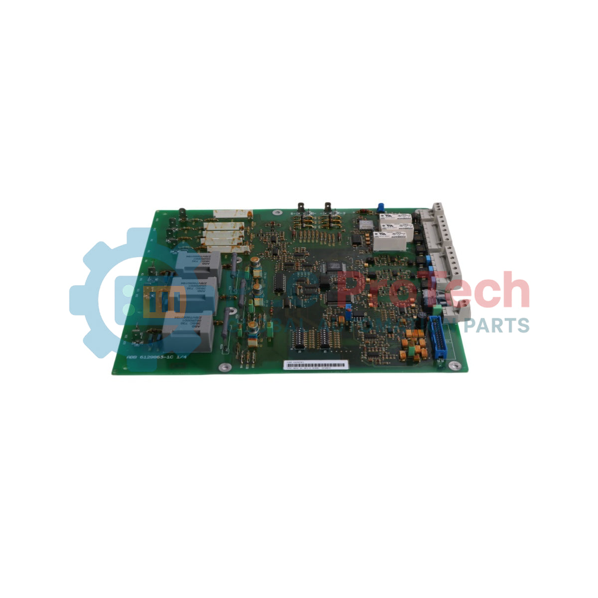 ABB NDSC-01 61298487