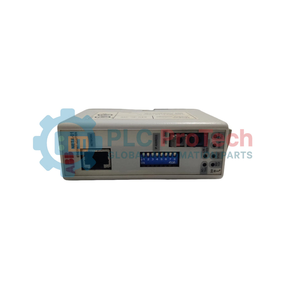 ABB NETA-01