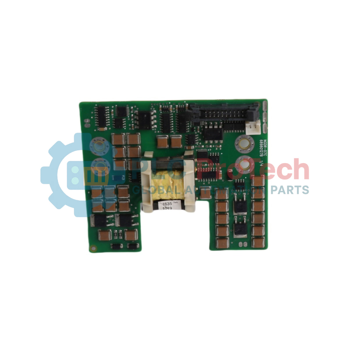 ABB NGDR-07C