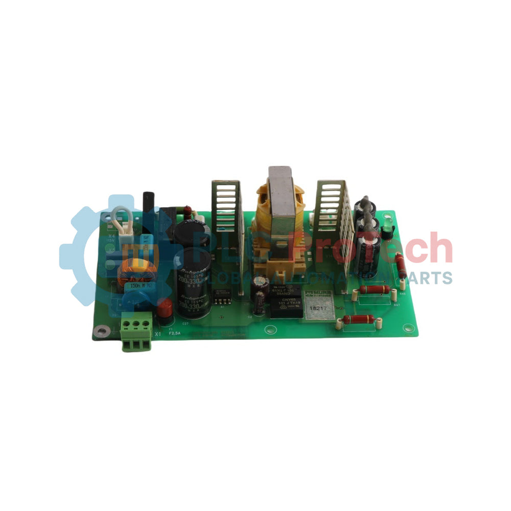 ABB NGPS-11
